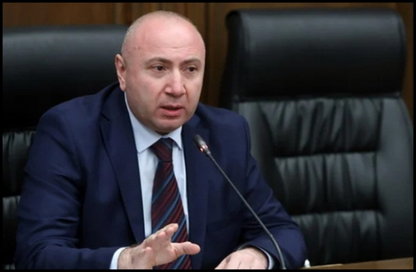 Меморандум Никола Пашиняна о стравливании и ослабление суверенитета РА – Андраник Теванян